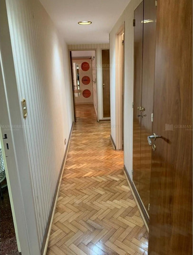 Departamento En Venta Ubicado En Las Cañitas, Capital Federal, Buenos Aires