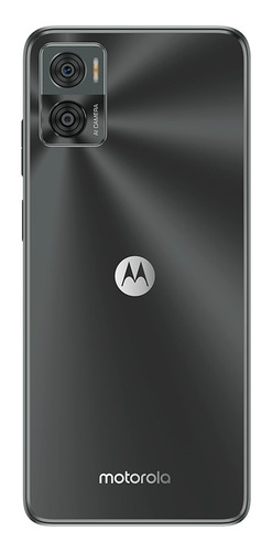 Moto E22 Dual SIM 128 GB grafite 4 GB RAM - Aceitável (Recondicionado)