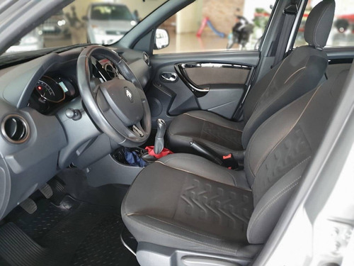 Renault Duster 1.6 Dynamique 4x2 16v Flex 4p Manual