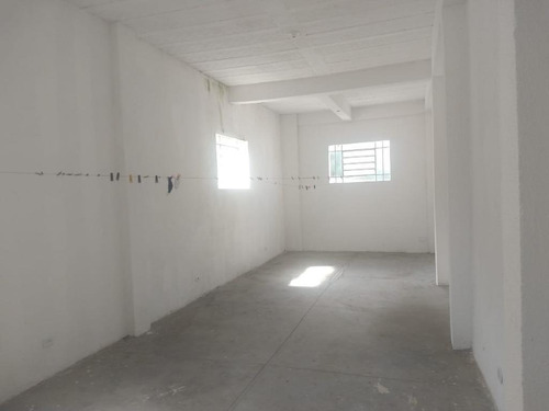 Imagem 9 de 17 de Galpão Para Alugar, 1200 M² Por R$ 30.000/mês - Jardim Três Marias - Taboão Da Serra/sp - Ga0468