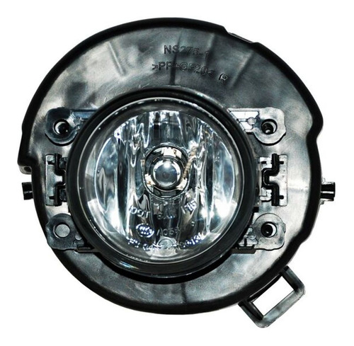 Faro Para Niebla Nissan Frontier 2005-2015 Derecho