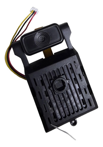 Módulo De Cámara Compatible Con Dron Cámara Única Negra