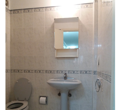 Imagen 13 de 20 de Comodo Apartamento Frente Al Mar De La Mansa, 2 Dormitorios