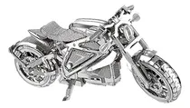 Comprar Puzle De Escritorio Para Motocicleta, Modelo De Ensamblaje D