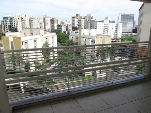 Apartamentos - Ref: V2299