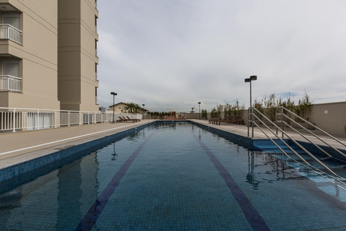 Imagem 22 de 30 de Apartamento Duplex No Retiro Infinity Top Living 230m2 Novo 3 Suites 4 Vagas Lazer Completo - Ap0269 - 33515097