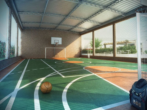 Imagem 5 de 10 de Apartamento - Ref: 3201