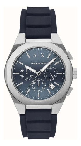 Relógio Armani Exchange A|x Quartz Cronógrafo - Ax4185 D1dx