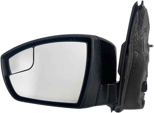 Espejo Retrovisor Izquierdo Ford Escape 2013-2016 Original