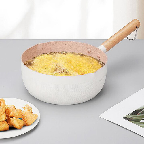 Panela Pequena Mini Panela De Sopa Utensílios De 2,0l