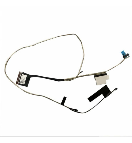 Cable Flex Lcd Para Lenovo Yoga 530-14ikb 530-14arr Flex 6-1