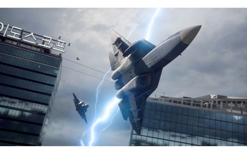 Imagen 7 de 9 de Battlefield 2042 Ps5 Formato Fisico Original