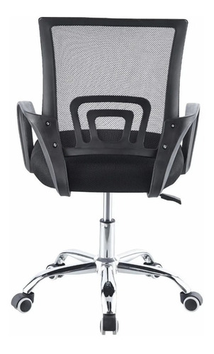 Imagen 3 de 8 de Sillon Silla Ejecutivo Mesh Oficina Escritorio Gerencia