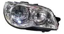 Comprar Optica Fiat Palio Fire Siena 2004 2015 Fdo Crom Aro Crom Der