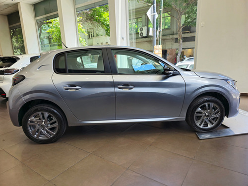 Peugeot 208 1.6 Allure