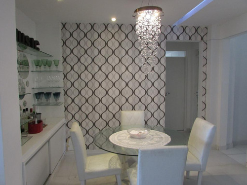 Imagem 4 de 15 de Apartamento 117m² Próx Ao Riomar Papicu - Ap4483