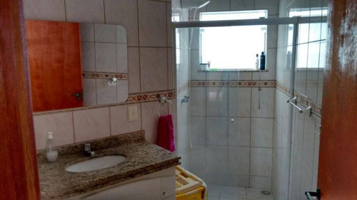 Imagem 29 de 30 de Casa Residencial À Venda, Jardim Vila São Domingos, Sorocaba. - Ca8155