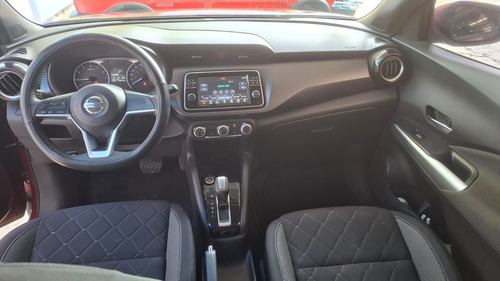 Nissan Kicks 1.6 Advance Cvt