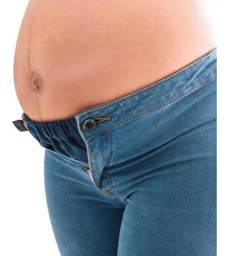 Faja O Extensor Para Pantalón De Embarazada