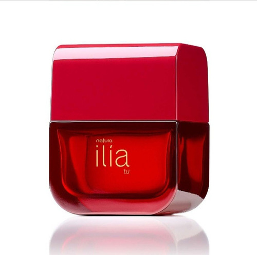 Perfume Ilia Tu O Ilia Ser - Edp Femenino 50ml Natura