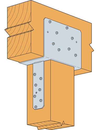 Tapa Columna Para Haz 7  Poste Tornillo Sds