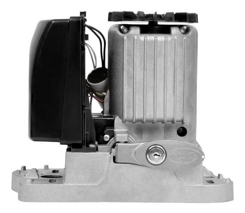 Motor De Cremallera Para Puerta Corrediza 400kg