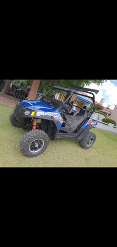 Polaris Rzr 800 Super Equipado