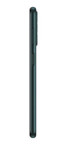 Smartphone Samsung Galaxy M13 4gb 50mp Triple Camera Color Verde oscuro