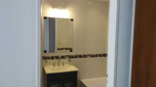 Imagen 4 de 4 de Departamento Monoambiente En Alquiler