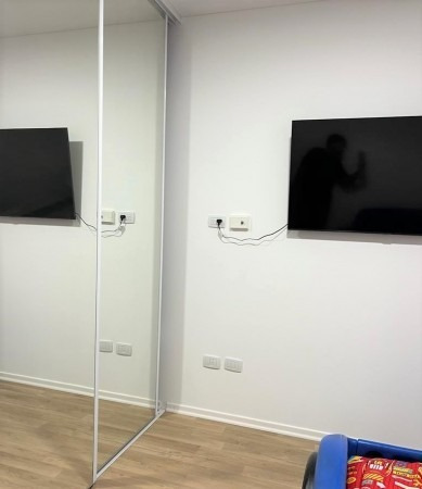 Imagen 11 de 20 de Moderno Departamento En Villa Luro
