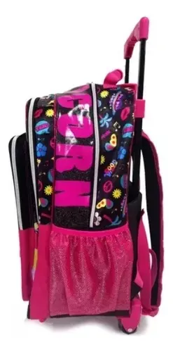 Mochila carro unicornio hotsell