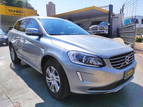 Imagem 1 de 12 de Volvo Xc60 2.0 T5 Kin 2016
