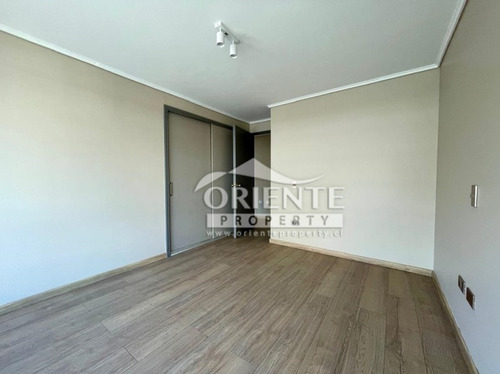 Gran Departamento Remodelado Completamente 2 Est.