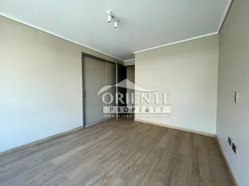 Gran Departamento Remodelado Completamente 2 Est.