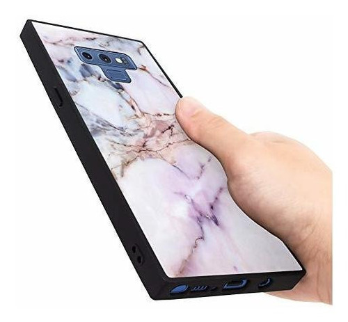 Accesorio Celular Carcasa Samsung Galaxy Note 9