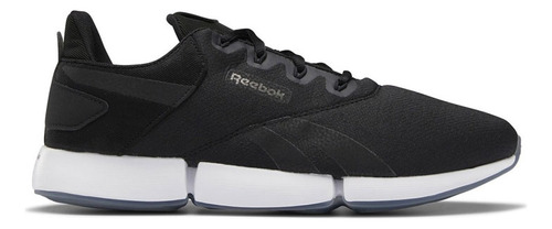 Tenis Hombre Reebok Dmx Daily Fit - Negro