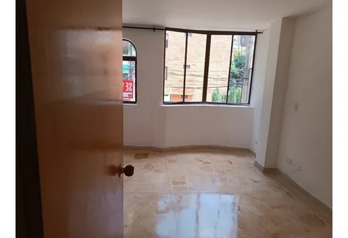 Venta De Aparta Estudio En El Barrio Simón Bolívar De Medellín.