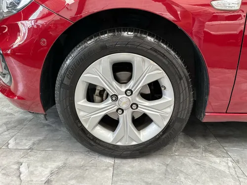Chevrolet Onix 1.0T Premier Hatch At