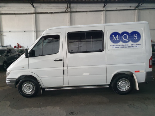 Mercedes Benz Sprinter