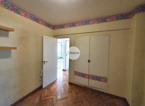 Departamento Piso 12 - Quilmes
