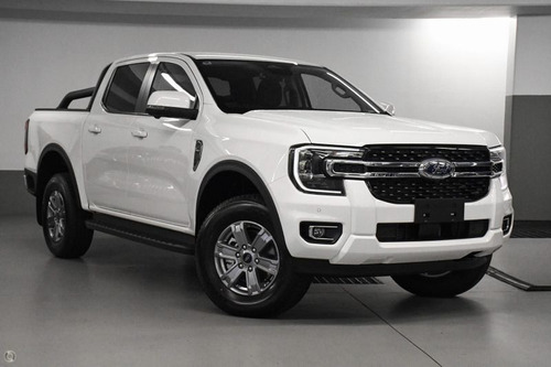 Ford Ranger Xlt 4x4 At 200cv 3.2 2024 Entrega Inmediata Ya!!