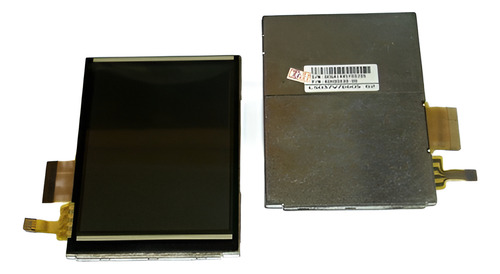 Display Para Estação Total Pentax Wn 825 Ls037v7dd05 G2