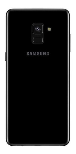 Celular Samsung Galaxy A8 Plus A730 6' 64gb Octa Seminovo
