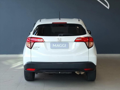 Imagem 6 de 12 de Hr-v 1.8 16v Flex Lx 4p Manual