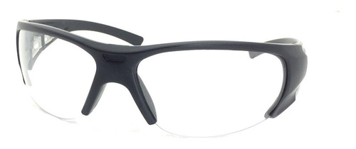 Oculos Segurança Blackcap Msa Incolor C.a 27692