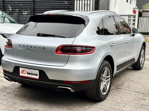 Porsche Macan R4 2.0 TURBO PDK