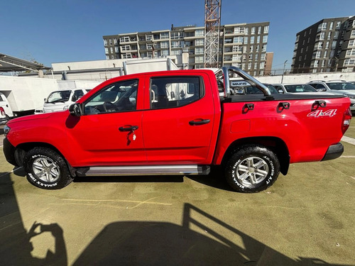 Maxus T60 GL 4X4 FACTURABLE