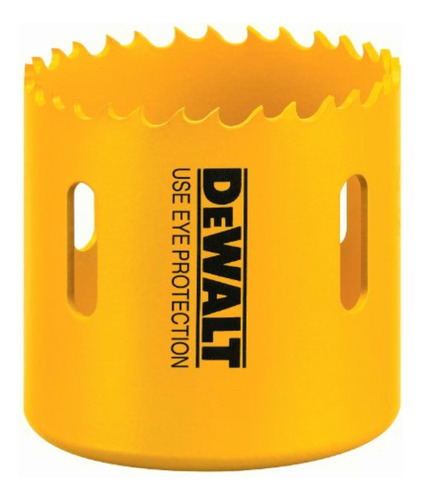 Dewalt D180046 2 7/8-inch Hole Saw