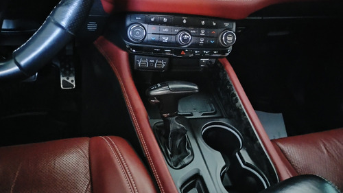 Dodge Durango 2021
