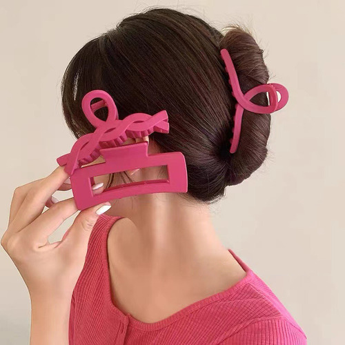 Pinzas For Cabello Moda Estilos Múltiples Mujer Y Niña 8pzs
